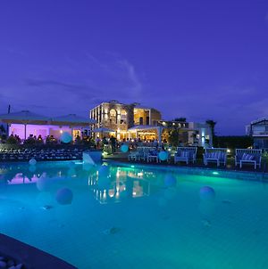 Restia Suites Exclusive Resort Corfu Island Exterior photo