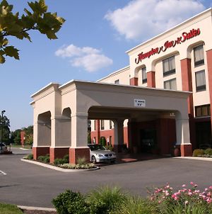 Hampton Inn & Suites Richmond/Virginia Center Glen Allen Exterior photo