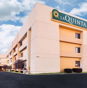 La Quinta Inn & Suites By Wyndham Columbia Exterior photo