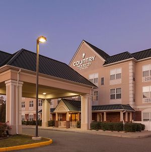Country Inn & Suites By Radisson, Doswell Exterior photo