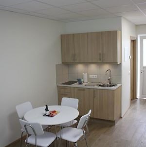 Ak Apartments Akureyri Room photo