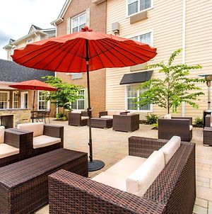 Hawthorn Suites By Wyndham Sterling Dulles Exterior photo