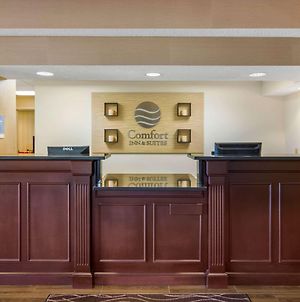 Comfort Inn & Suites LaGrange Exterior photo