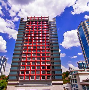 The Green Park Ankara Hotel Exterior photo