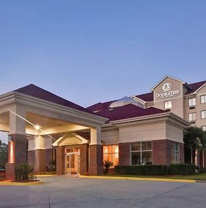 Doubletree By Hilton Hattiesburg, Ms Hotel Exterior photo