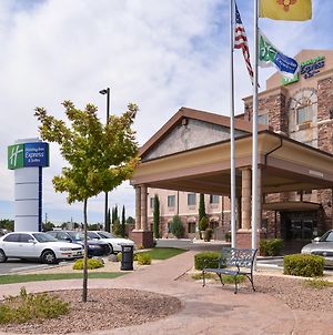Holiday Inn Express Hotel And Suites Las Cruces Exterior photo