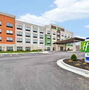 Holiday Inn Express - Evansville, An Ihg Hotel Exterior photo