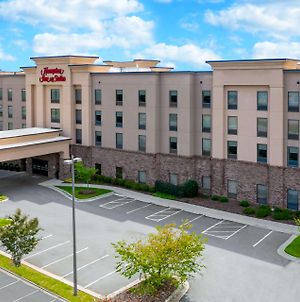 Hampton Inn & Suites Winston-Salem/University Area, Nc Exterior photo
