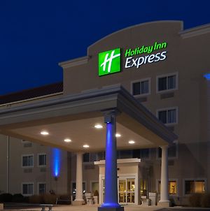 Holiday Inn Express Evansville - West Exterior photo