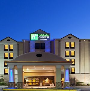 Holiday Inn Express Hotel & Suites Dover, An Ihg Hotel Exterior photo
