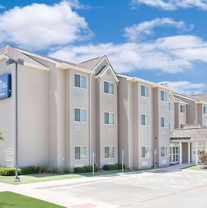 Microtel Inn & Suites By Wyndham San Angelo Exterior photo