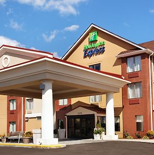 Holiday Inn Express Hotel & Suites Knoxville-North-I-75 Exit 112, An Ihg Hotel Powell Exterior photo