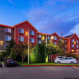 Best Western Plus Vancouver Mall Drive Exterior photo