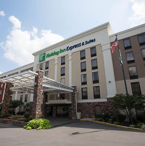 Holiday Inn Express & Suites Nashville Southeast - Antioch, An Ihg Hotel Exterior photo