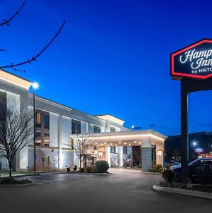 Hampton Inn Roanoke/Hollins - I-81 Exterior photo