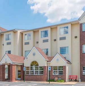 Microtel Inn & Suites By Wyndham Cordova/Memphis/By Wolfchas Exterior photo