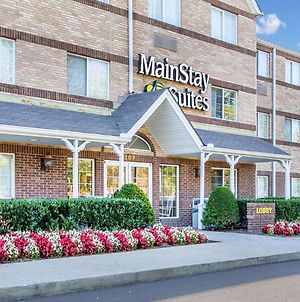 Mainstay Suites Brentwood-Nashville Exterior photo