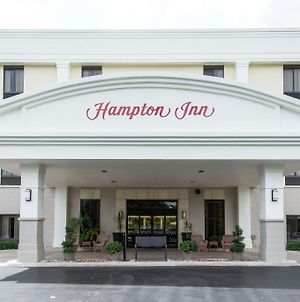 Hampton Inn Boca Raton Exterior photo