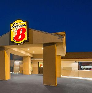 Super 8 By Wyndham Sioux City/Morningside Area Motel Exterior photo