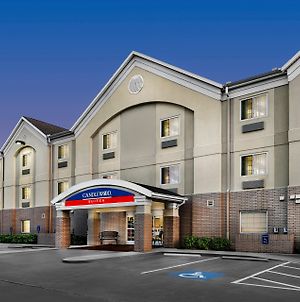 Candlewood Suites Conway, An Ihg Hotel Exterior photo