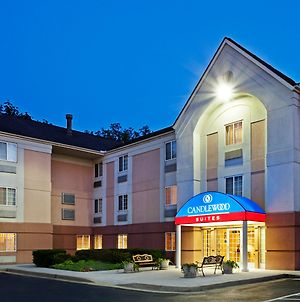 Sonesta Simply Suites Knoxville Exterior photo