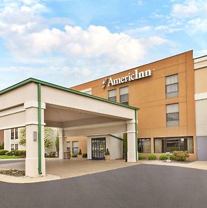 Americinn By Wyndham Fishers Indianapolis Exterior photo