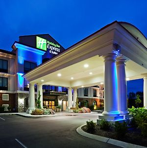 Holiday Inn Express Hotel & Suites Mount Juliet - Nashville Area, An Ihg Hotel Exterior photo