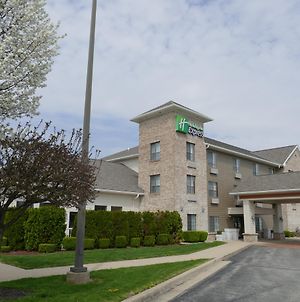 Holiday Inn Express Greensburg Exterior photo