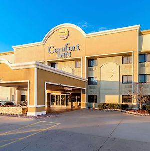 Comfort Inn Festus-St Louis South Exterior photo