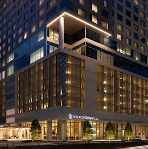 Intercontinental Houston Medical Center Hotel Exterior photo