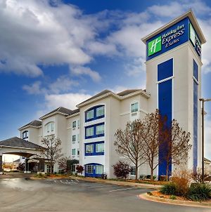 Holiday Inn Express And Suites Ardmore Exterior photo
