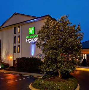 Holiday Inn Express Nashville-Hendersonville, An Ihg Hotel Exterior photo
