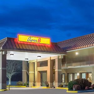Super 8 By Wyndham Knoxville North/Powell Exterior photo
