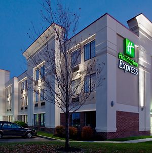 Holiday Inn Express Hotel & Suites Grove City, An Ihg Hotel Exterior photo
