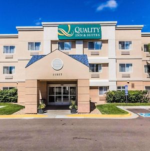 Quality Inn & Suites Golden - Denver West Exterior photo
