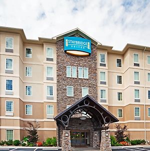 Staybridge Suites Knoxville Oak Ridge Exterior photo