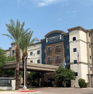 Staybridge Suites Phoenix Glendale Sports Dist, An Ihg Hotel Exterior photo