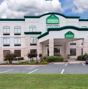Wingate By Wyndham West Monroe Hotel Exterior photo