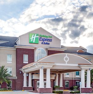 Holiday Inn Express & Suites Raceland - Highway 90, An Ihg Hotel Exterior photo