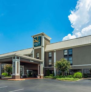 Quality Inn Valley - West Point Exterior photo