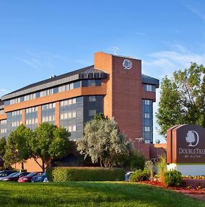Doubletree By Hilton Denver/Westminister Hotel Westminster Exterior photo