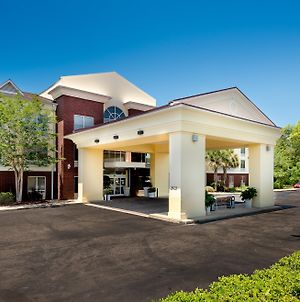 Holiday Inn Express & Suites Daphne-Spanish Fort Area Exterior photo