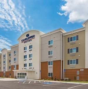 Candlewood Suites Oak Grove - Fort Campbell Exterior photo