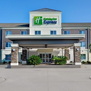 Holiday Inn Express Atmore Exterior photo