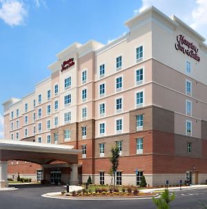 Hampton Inn And Suites Fort Mill Exterior photo