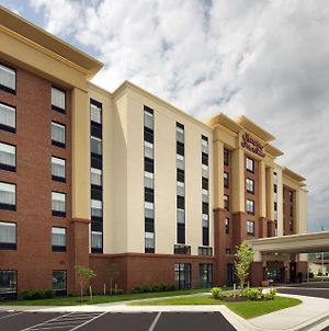 Hampton Inn & Suites Baltimore North/Timonium, Md Exterior photo