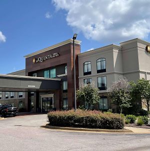 La Quinta By Wyndham Horn Lake / Southaven Area Hotel Exterior photo