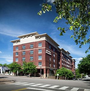 Hampton Inn & Suites - Raleigh Downtown Exterior photo