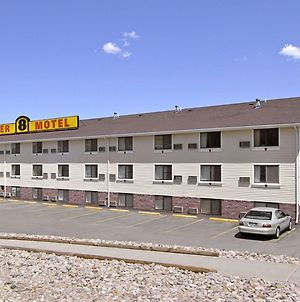 Super 8 By Wyndham Rapid City Rushmore Rd Hotel Exterior photo