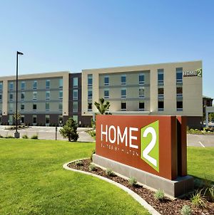 Home2 Suites By Hilton Lehi/Thanksgiving Point Exterior photo